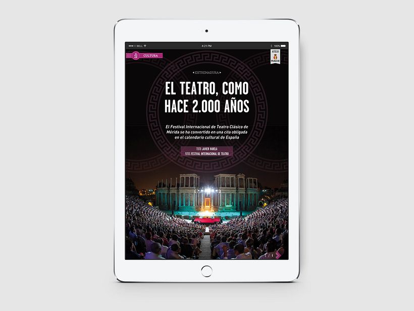 Revistas digitales 2