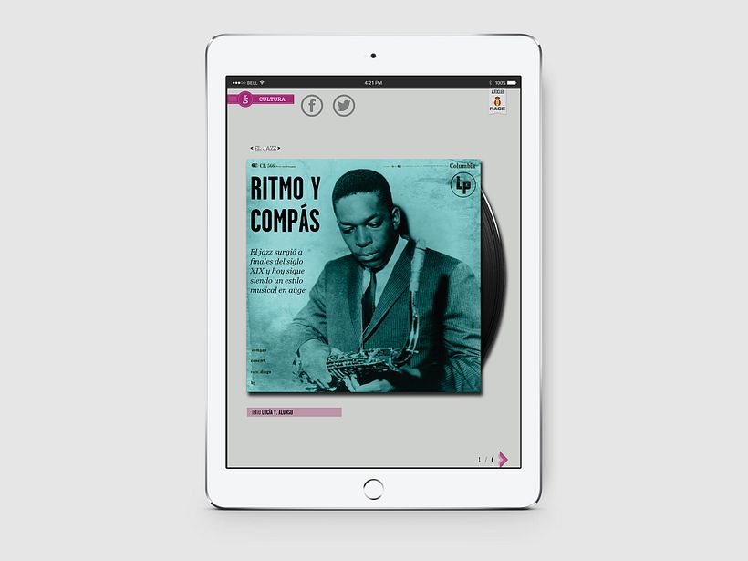 Revistas digitales 3