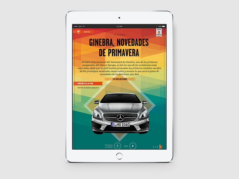 Revistas digitales 6