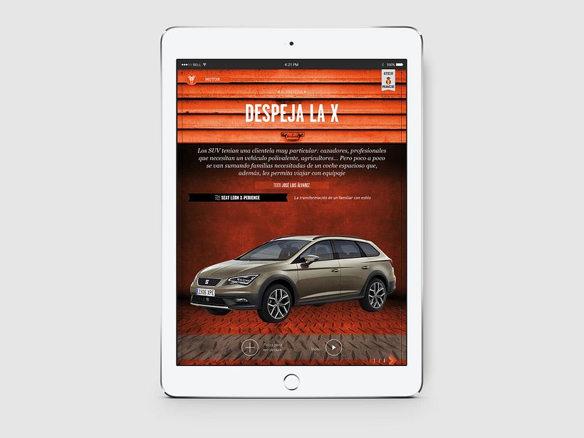 Revistas digitales 7