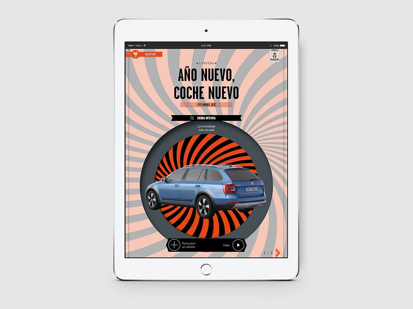 Revistas digitales 8