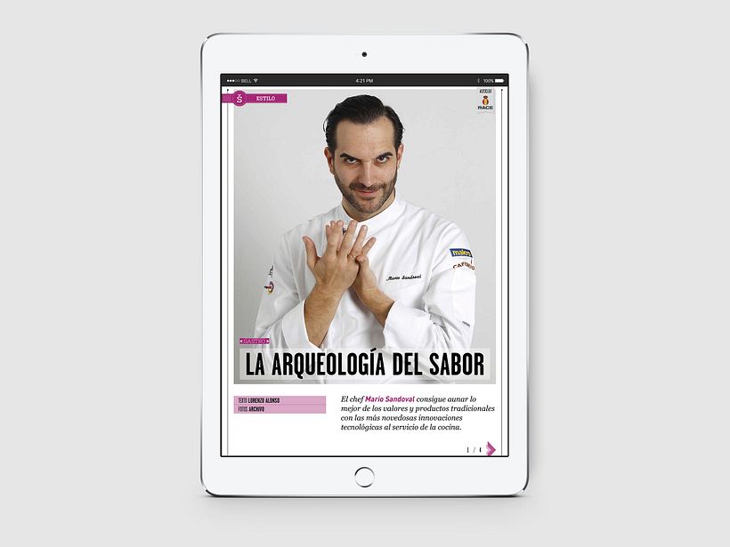 Revistas digitales 10