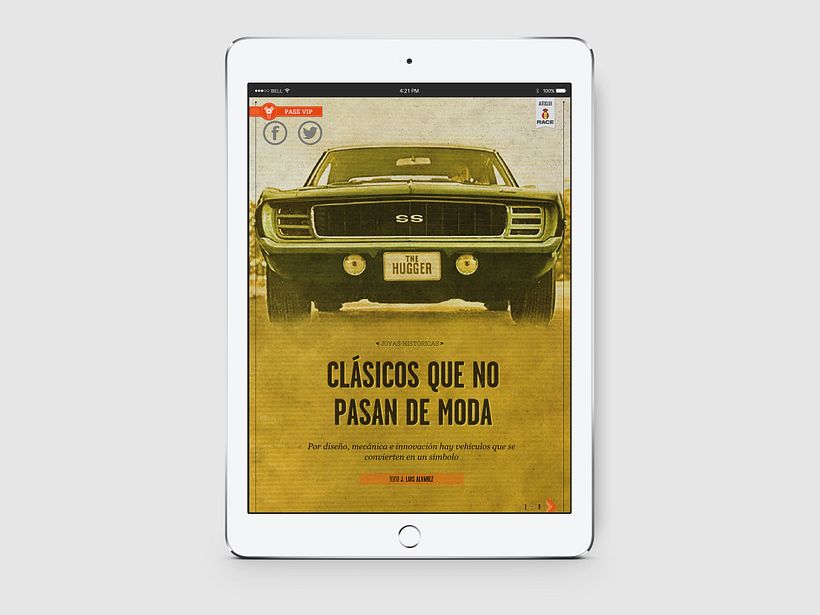 Revistas digitales 11