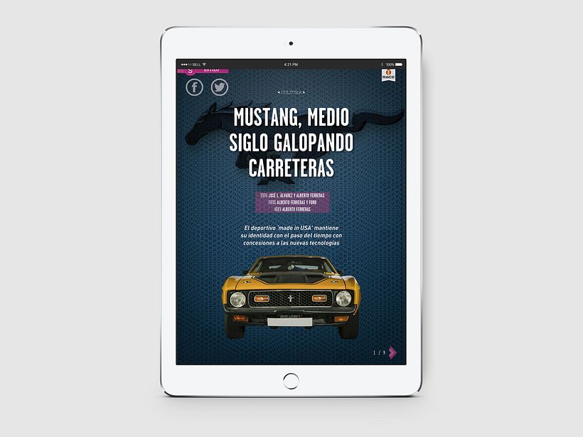 Revistas digitales 12