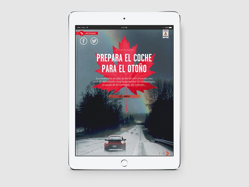 Revistas digitales 14