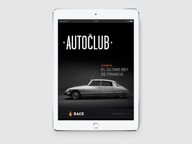 Revistas digitales 16