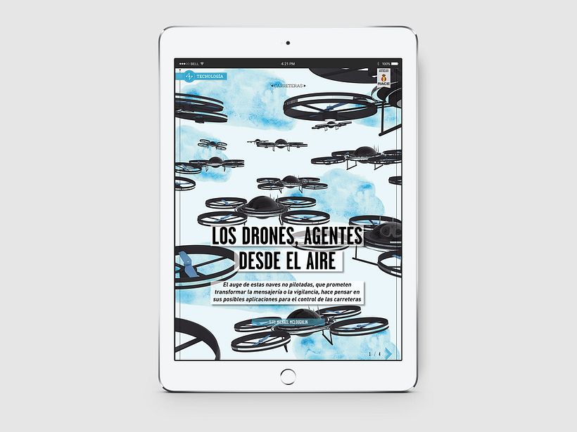 Revistas digitales 18