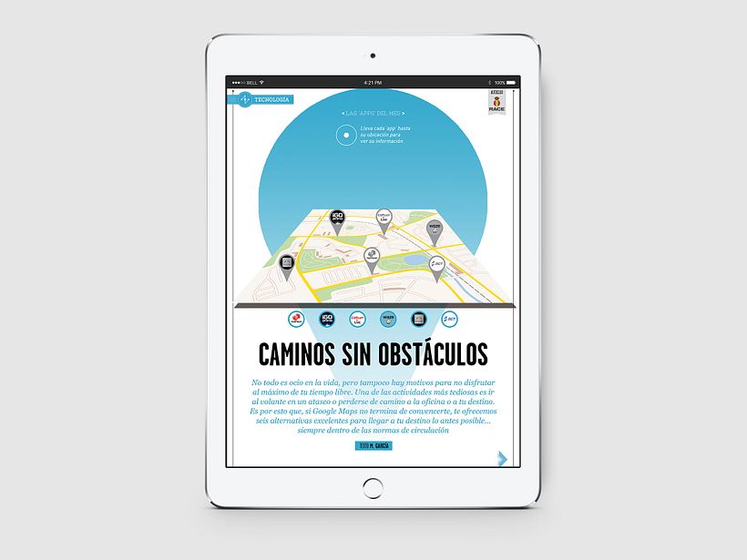 Revistas digitales 19
