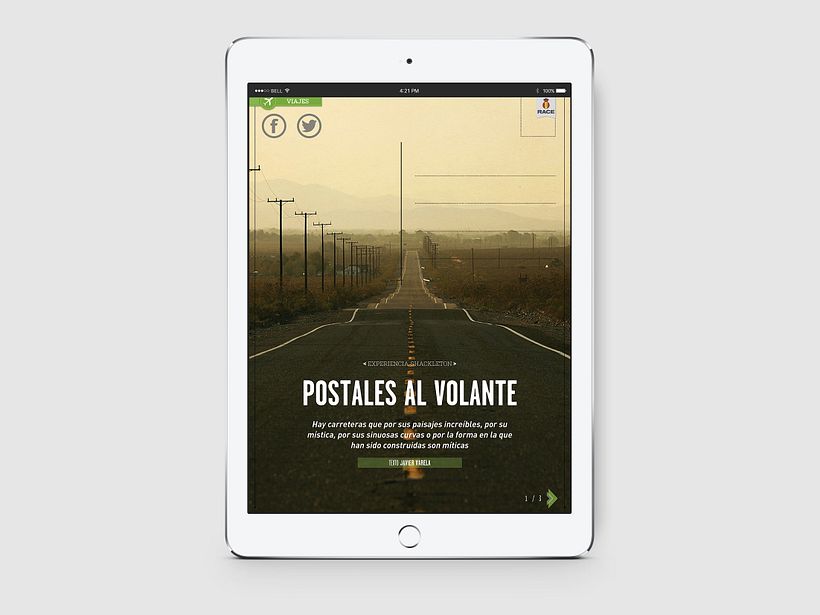 Revistas digitales 20
