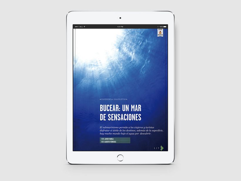 Revistas digitales 23