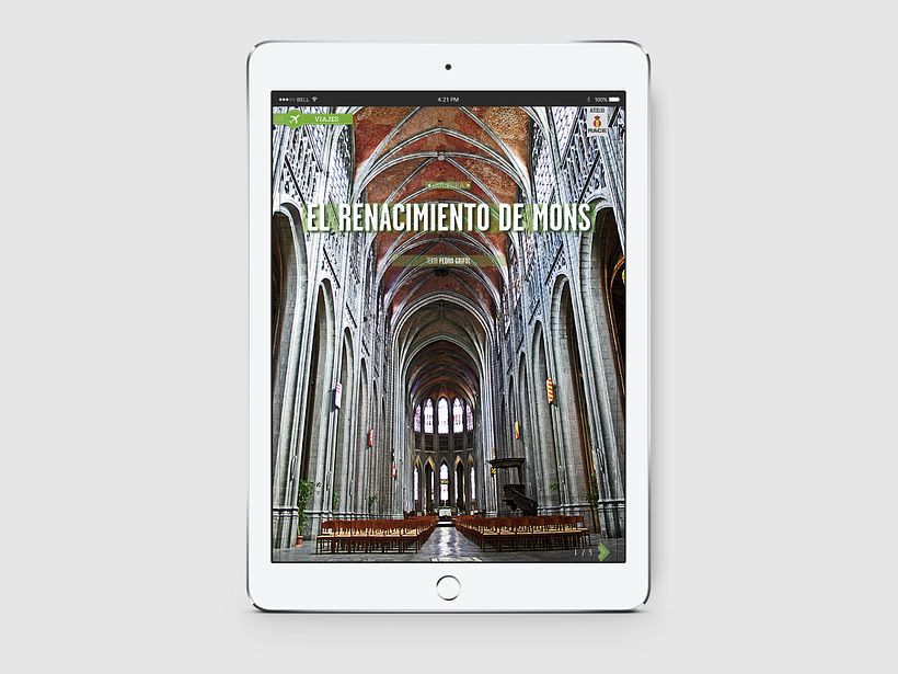 Revistas digitales 24