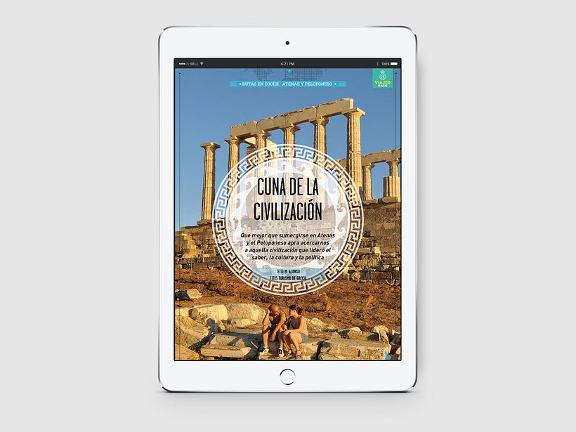 Revistas digitales 26