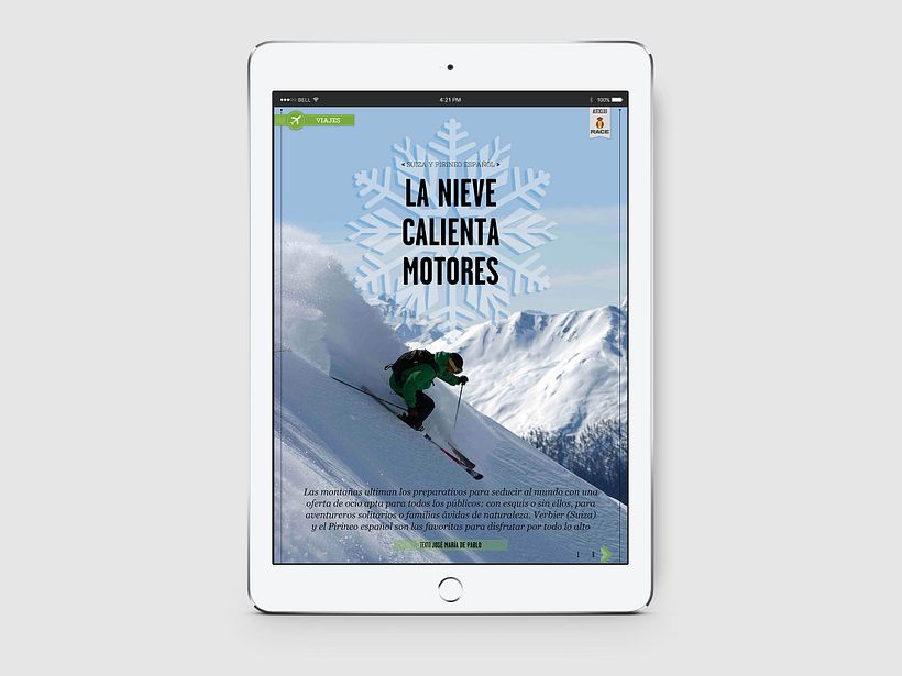 Revistas digitales 29