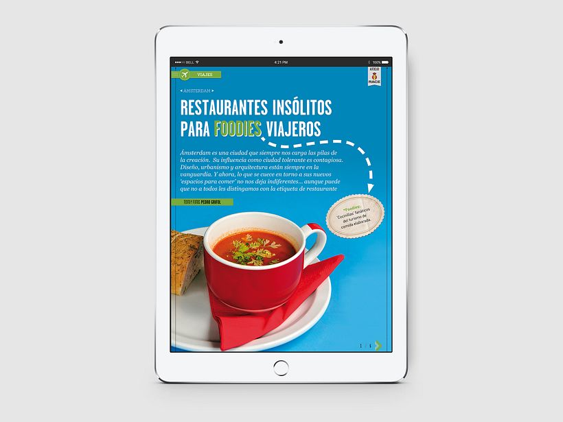 Revistas digitales 30