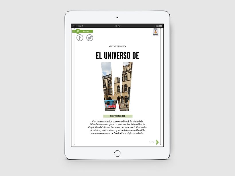 Revistas digitales 31