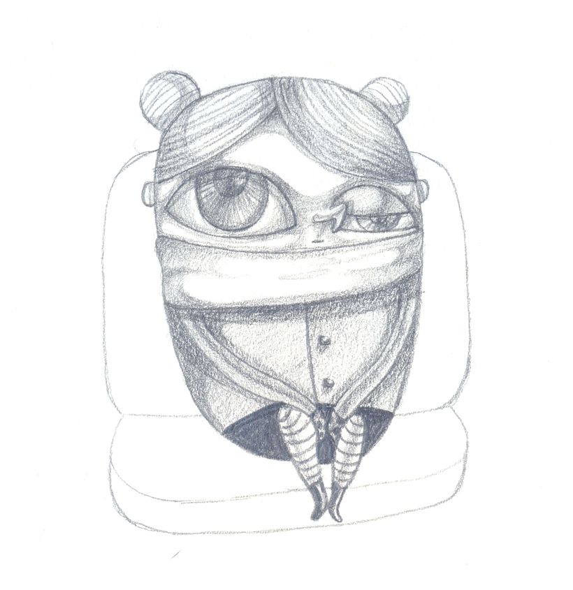 Ilustraciones varias 2