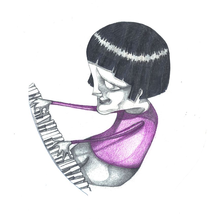Ilustraciones varias 5