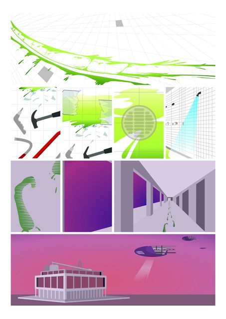 LS (cómic, prólogo) 2