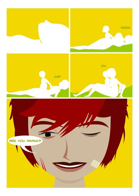 LS (cómic, prólogo) 8