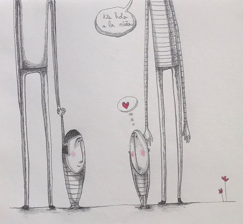 Ilustraciones varias 7