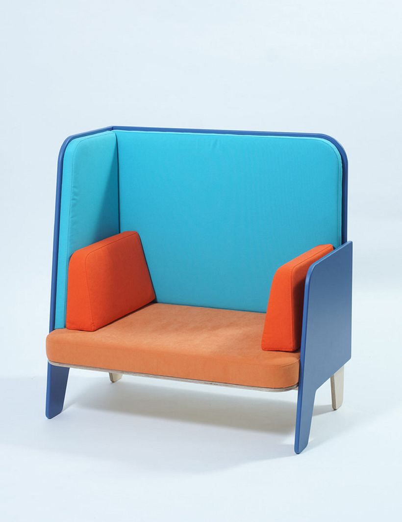 'Download design': mobiliario creative commons para niños 1