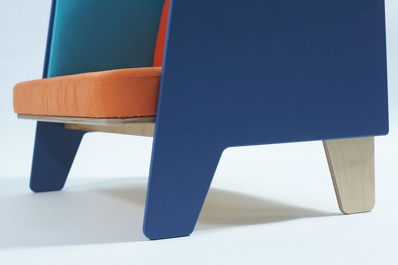 'Download design': mobiliario creative commons para niños 3