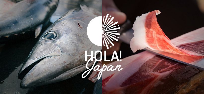 HOLA! Japan 4