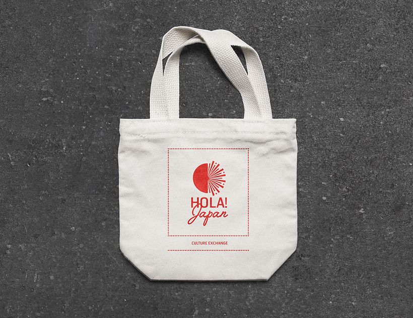 HOLA! Japan 6