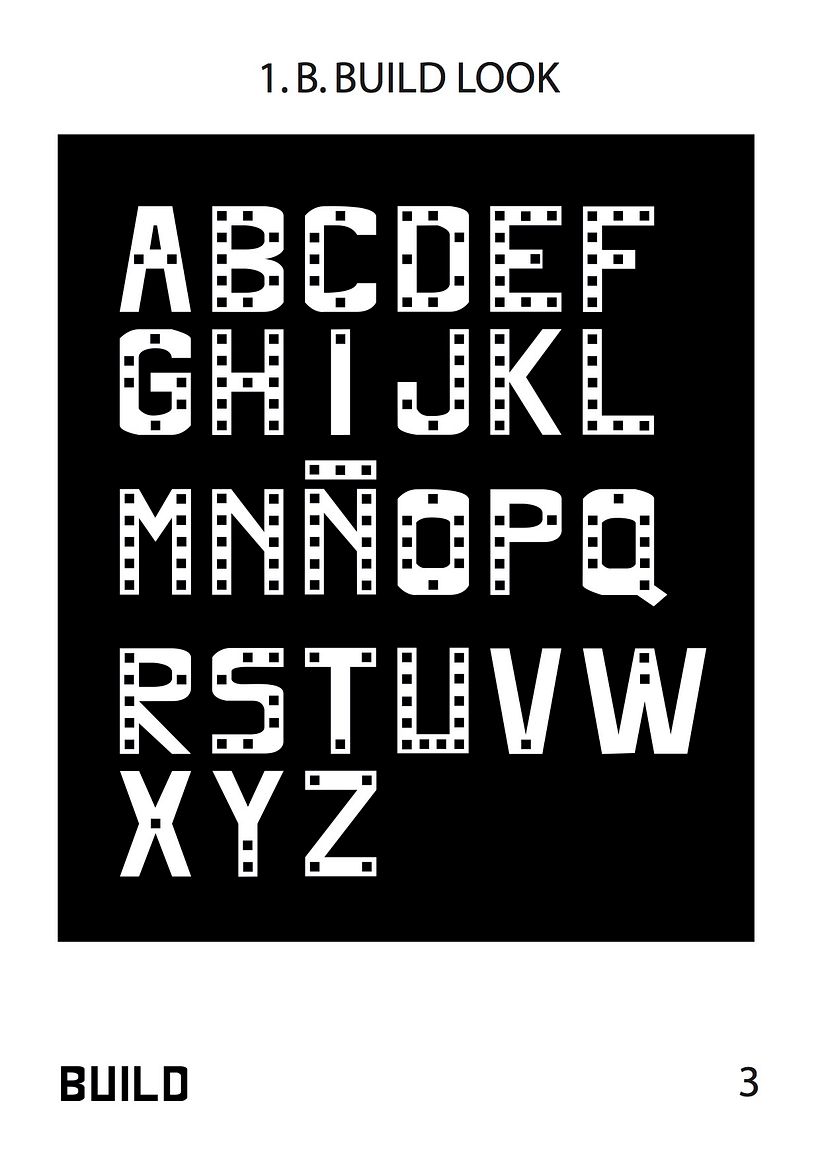 Mi Proyecto del curso: Tipografía corporativa 2