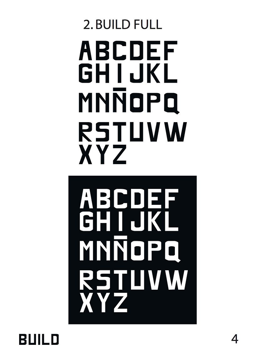 Mi Proyecto del curso: Tipografía corporativa 3