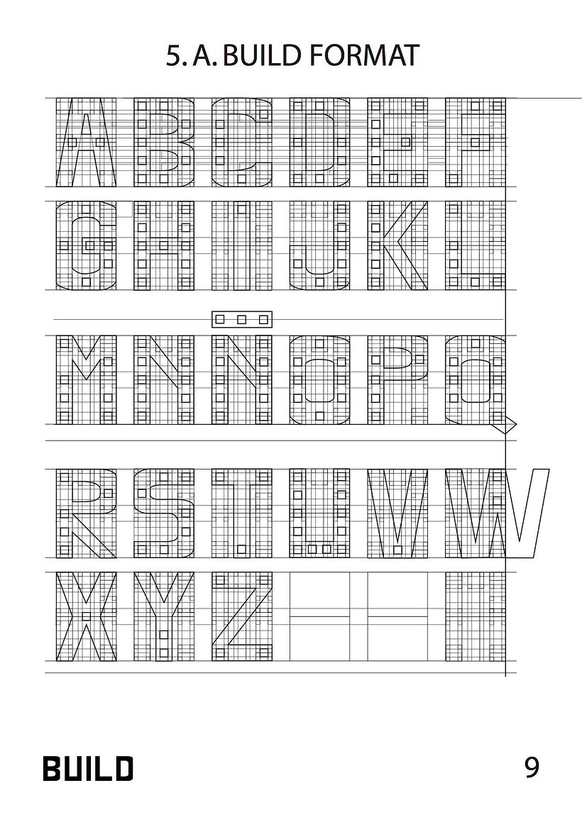 Mi Proyecto del curso: Tipografía corporativa 8