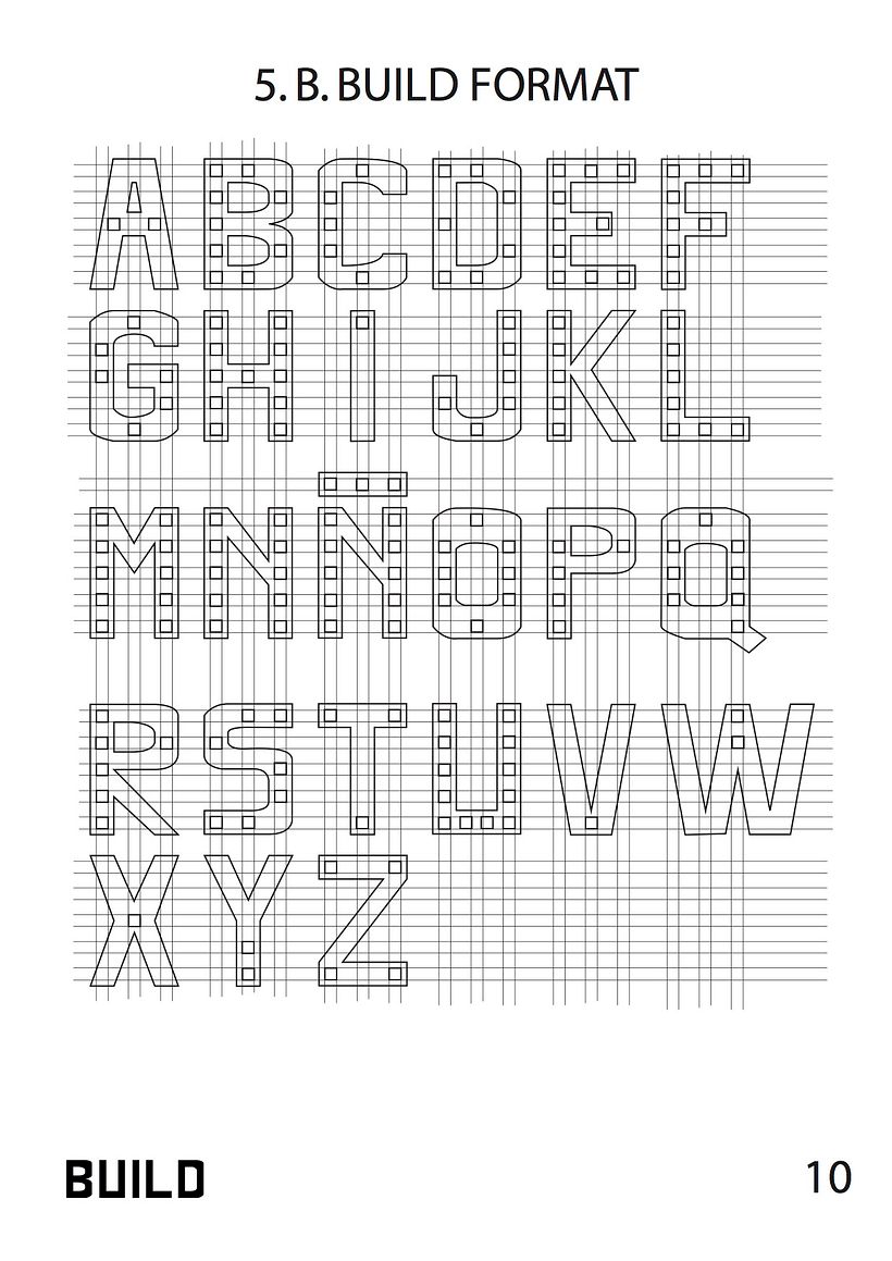 Mi Proyecto del curso: Tipografía corporativa 9