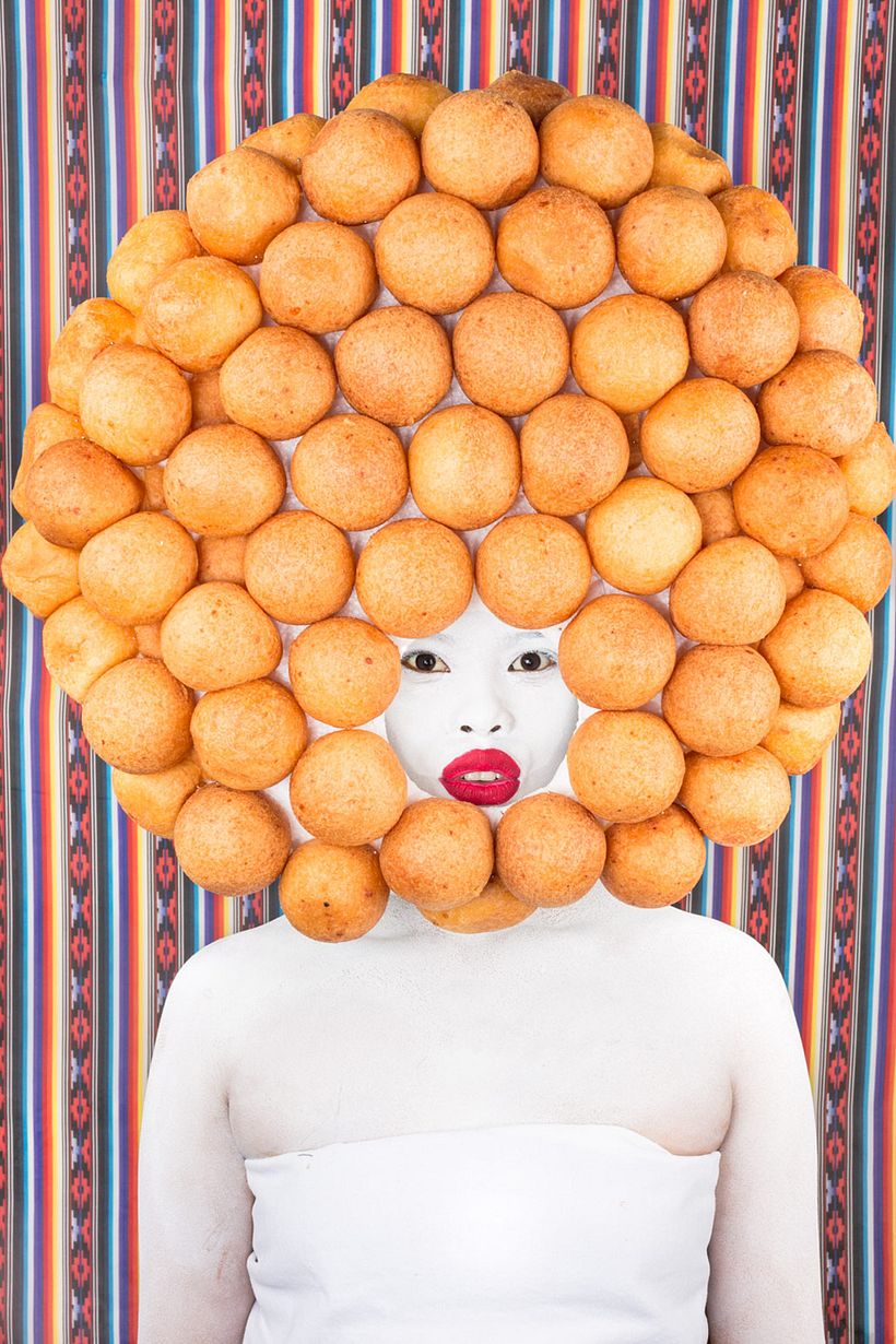 Enora Lalet y el arte de la fotografía gastronómica 15