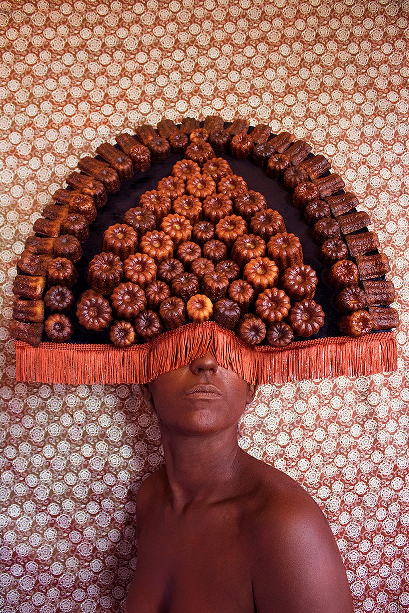 Enora Lalet y el arte de la fotografía gastronómica 17