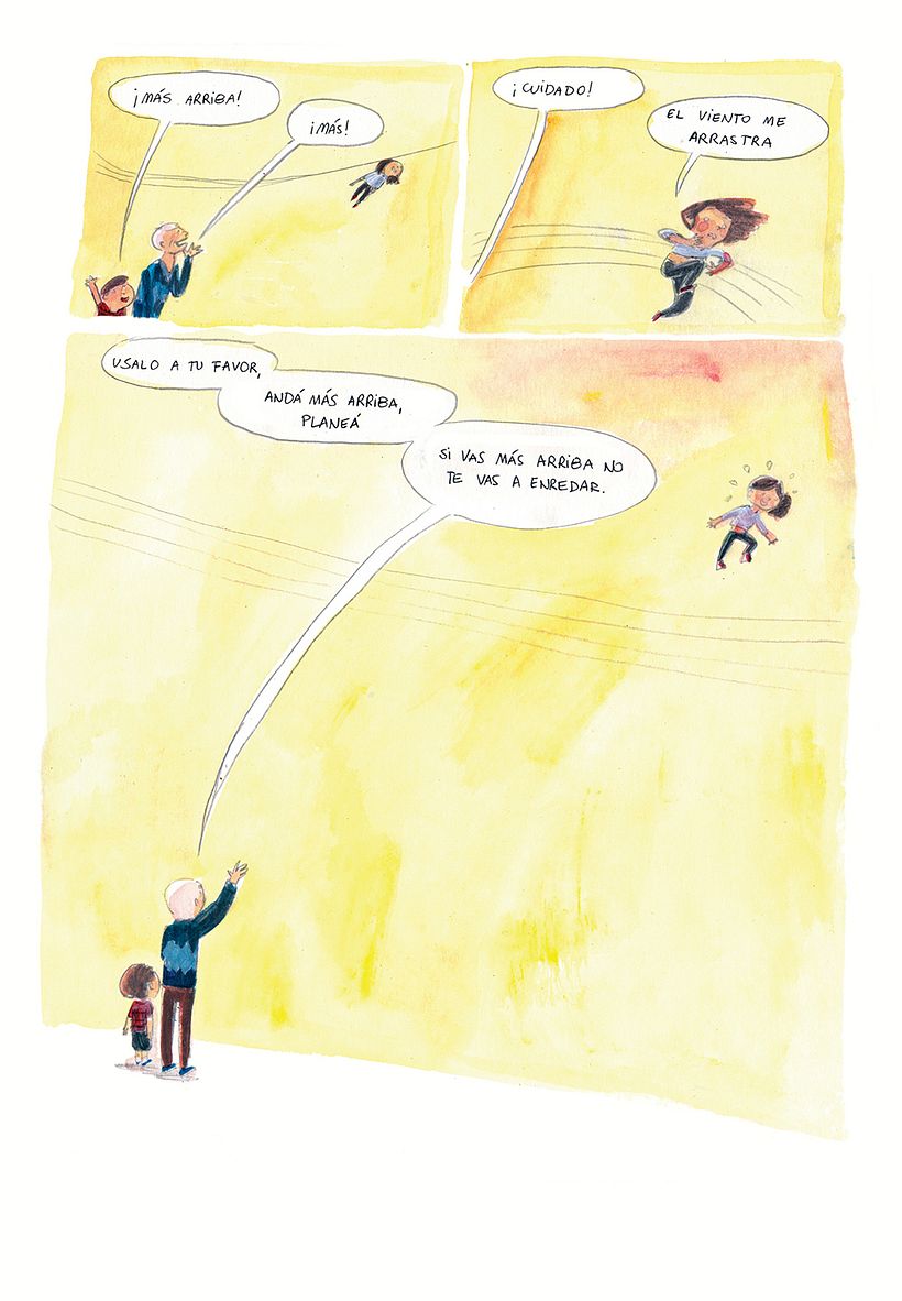 Cables 4