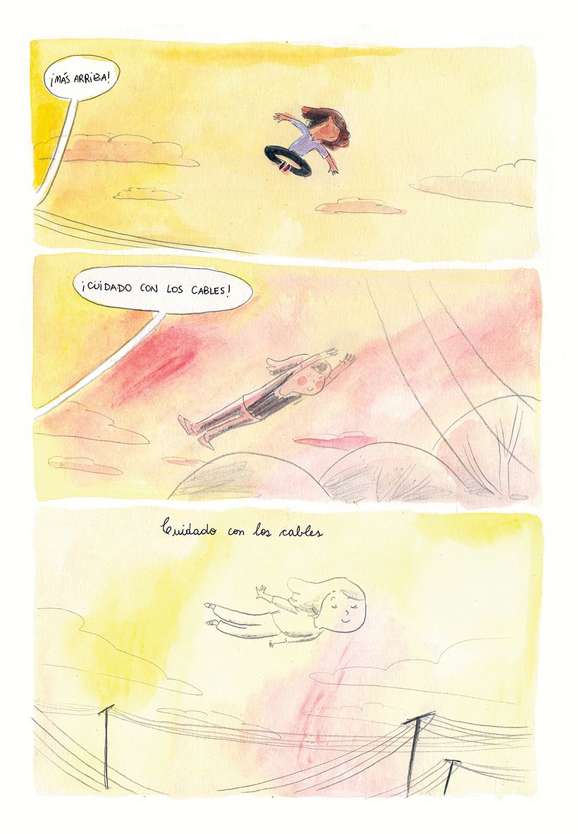 Cables 5