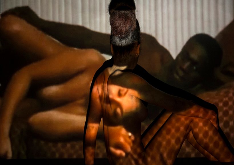 Salidos en caliente -1