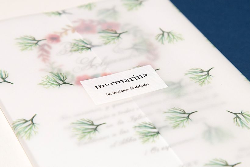 Marmarina 7
