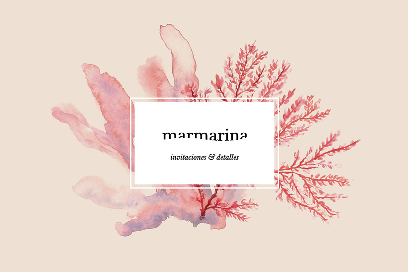 Marmarina 1