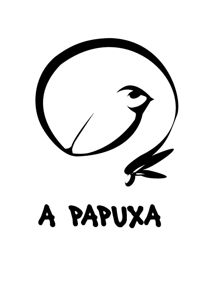 a papuxa - Grafik Tasarım