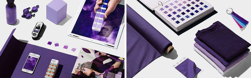 Pantone desvela el color del año 2018 7