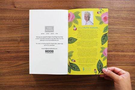 The keeper of lost things  4