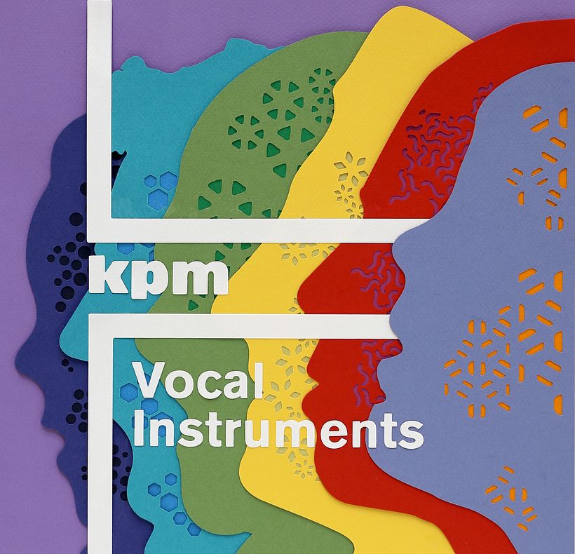Vocal instruments  4