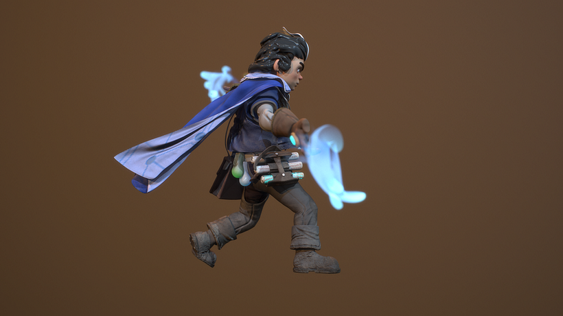 Últimos Trabajos (3D) 14