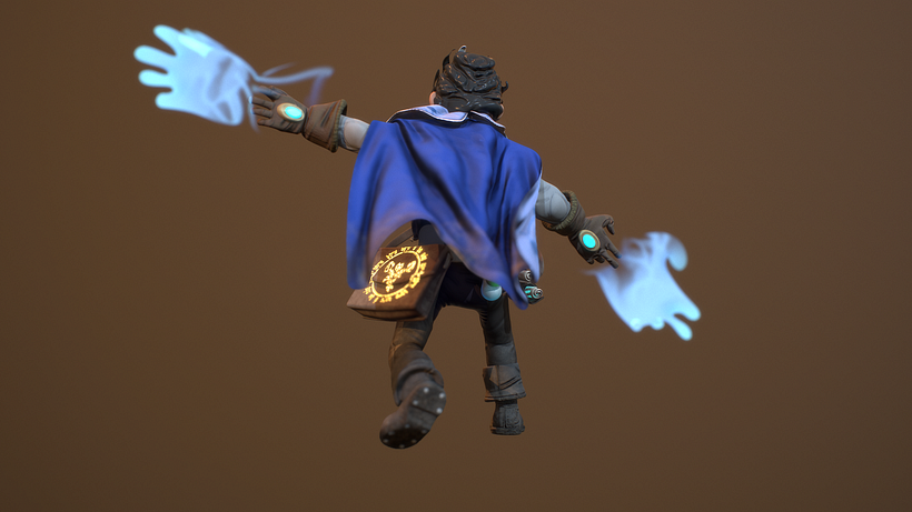 Últimos Trabajos (3D) 15