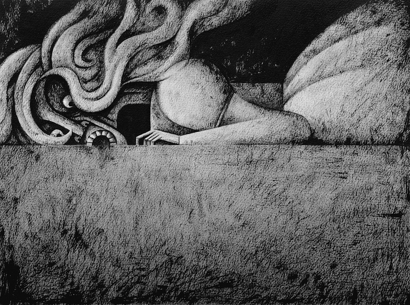 La caída de la Casa Usher_Apache Libros 6