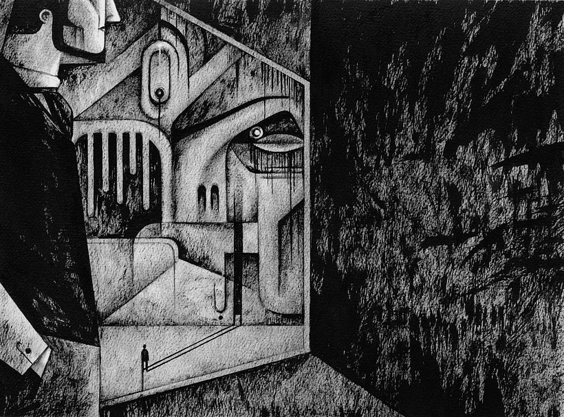 La caída de la Casa Usher_Apache Libros 9