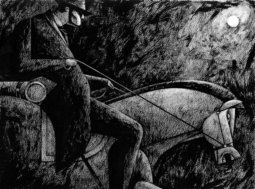 La caída de la Casa Usher_Apache Libros 4