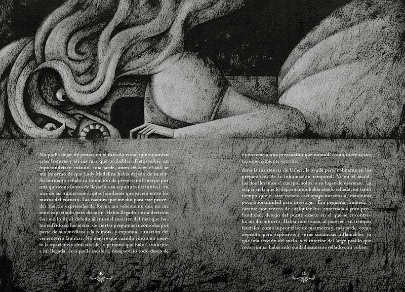 La caída de la Casa Usher_Apache Libros 7