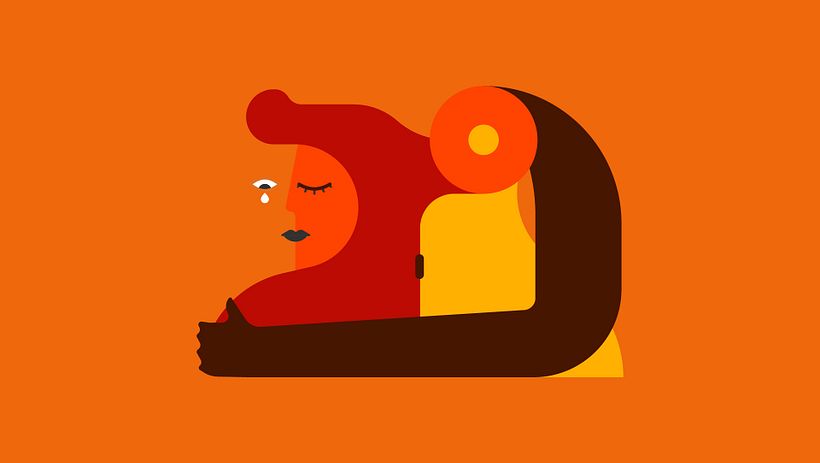 ONU Donne "Stop alla violenza contro le donne" 2017 Interattivo 4